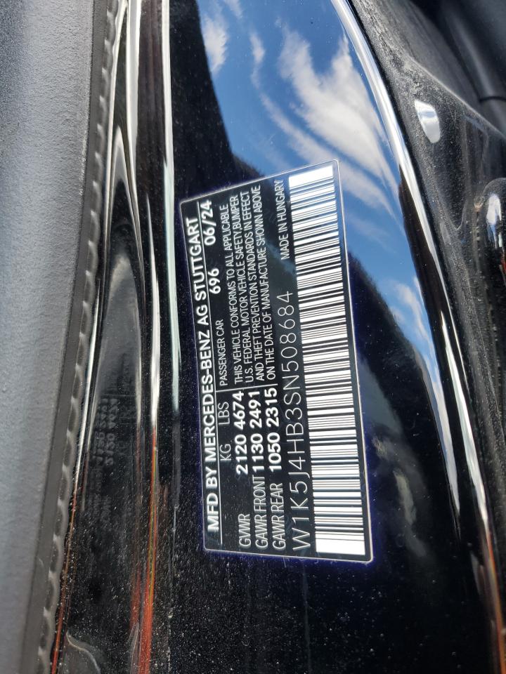 MERCEDES-BENZ CLA-CLASS 250 4MATIC