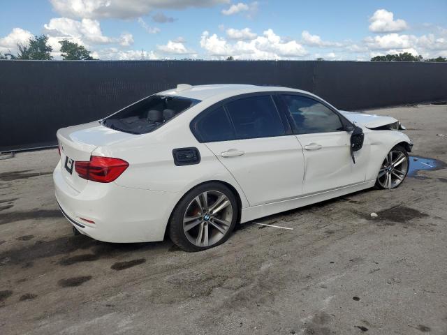 2016 BMW 340 I WBA8B3G57GNT62658