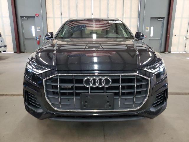 2019 AUDI Q8 PREMIUM WA1AVAF17KD024636