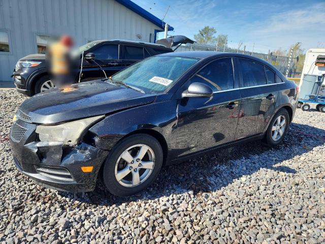 Global Auto Auctions: 2013 CHEVROLET CRUZE LT