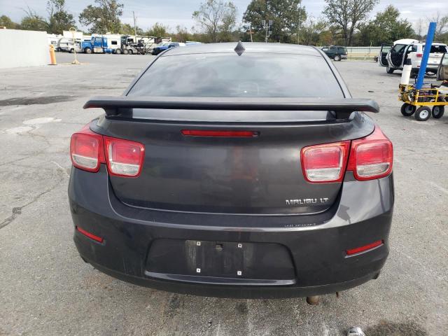 2013 CHEVROLET MALIBU 2LT #3292515689
