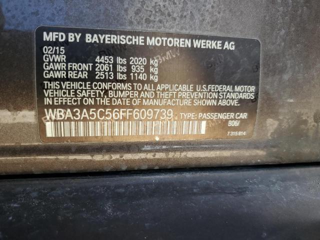 2015 BMW 328 I #3296232470