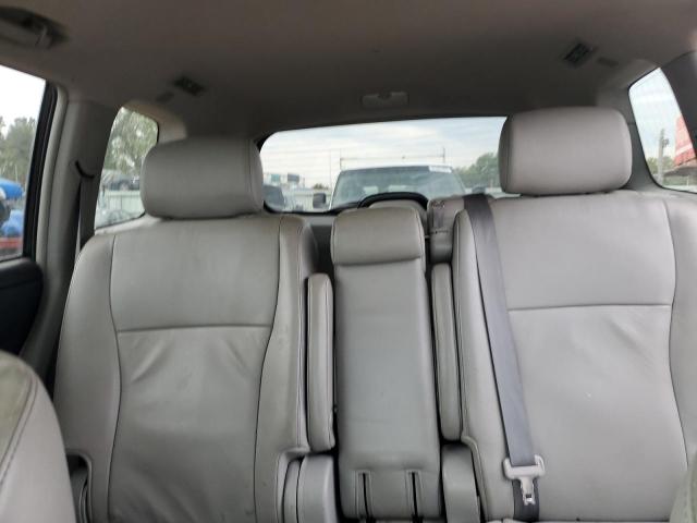 2010 TOYOTA HIGHLANDER #3270866423