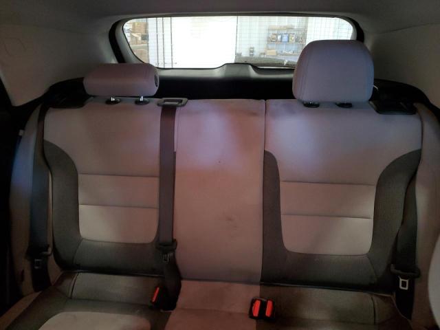 2021 CHEVROLET TRAILBLAZE KL79MPSL4MB121858