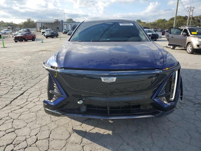 2025 CADILLAC LYRIQ SPOR 1GYKPURL6SZ312616