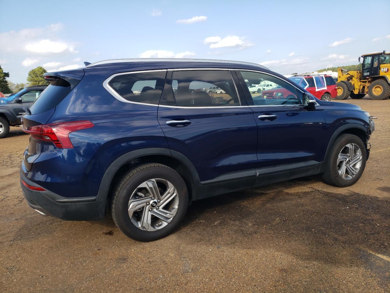 HYUNDAI SANTA FE SEL