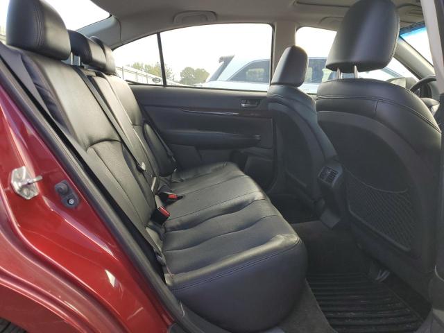 2013 SUBARU LEGACY 2.5I LIMITED - 4S3BMBK65D3042663