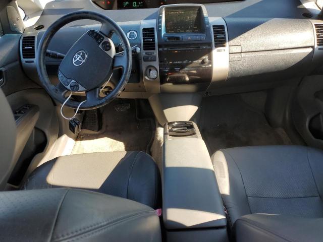 2008 TOYOTA PRIUS #3292540694