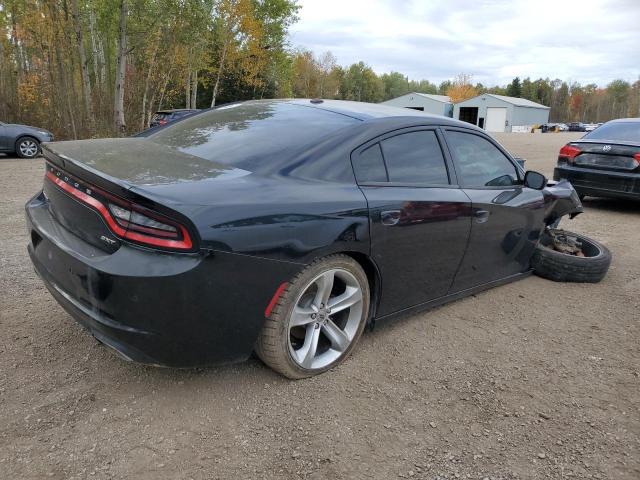 2017 DODGE CHARGER SX - 2C3CDXHG2HH595103