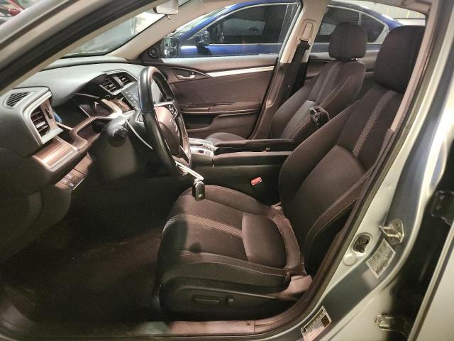 2019 HONDA CIVIC EX - 19XFC1F32KE203992