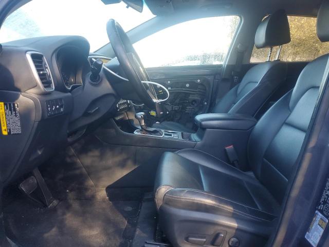 2020 KIA SPORTAGE E - KNDPNCAC5L7685621