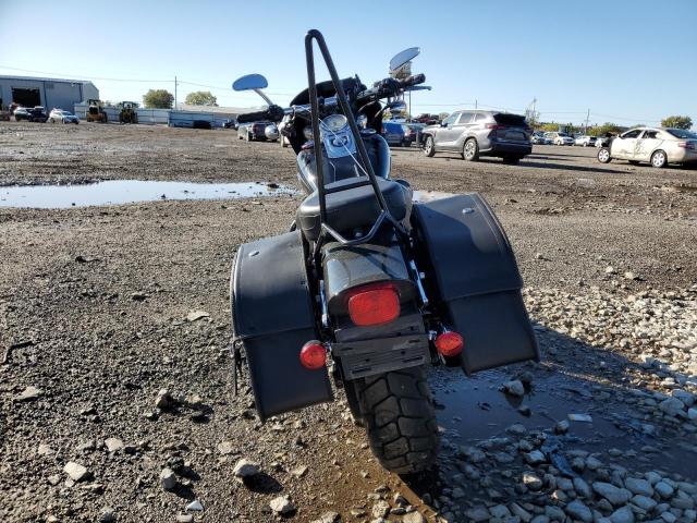 2008 HARLEY-DAVIDSON FXDF #3290413764