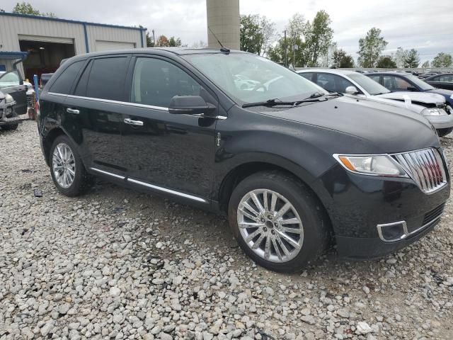 2013 LINCOLN MKX - 2LMDJ8JK8DBL07997