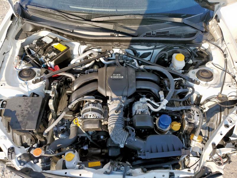 2024 TOYOTA GR 86 JF1ZNBB13R8751592