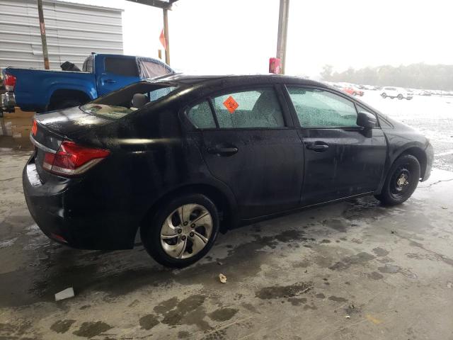 2015 HONDA CIVIC LX #3298091127