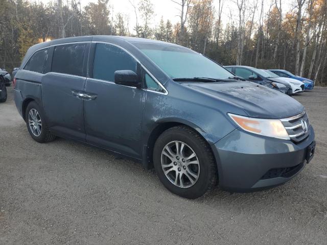 2013 HONDA ODYSSEY EX - 5FNRL5H43DB501667