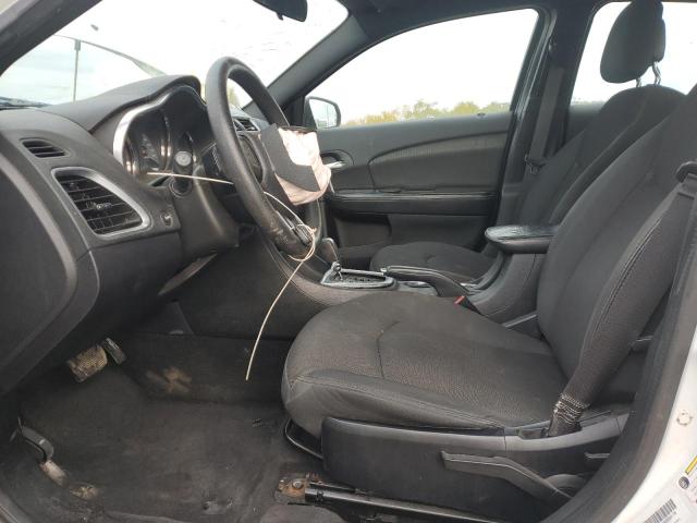 2014 DODGE AVENGER SE #3284954944