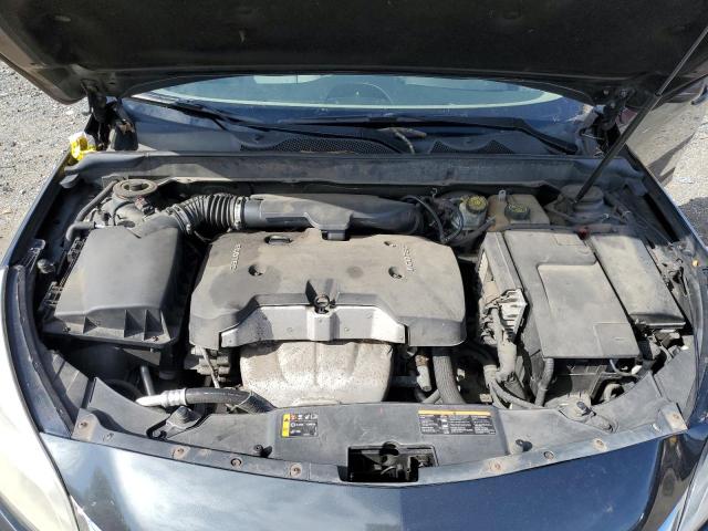 2014 CHEVROLET MALIBU LS - 1G11B5SL4EF222394