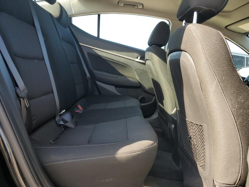 2018 HYUNDAI ELANTRA SE - 5NPD84LF5JH274154