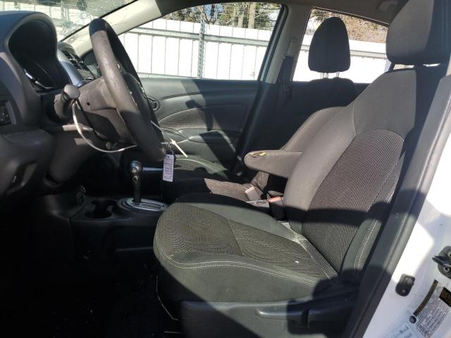 2017 NISSAN VERSA S - 3N1CN7AP2HL874404