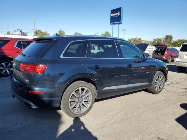 2017 AUDI Q7 PRESTIG - WA1VAAF70HD053891