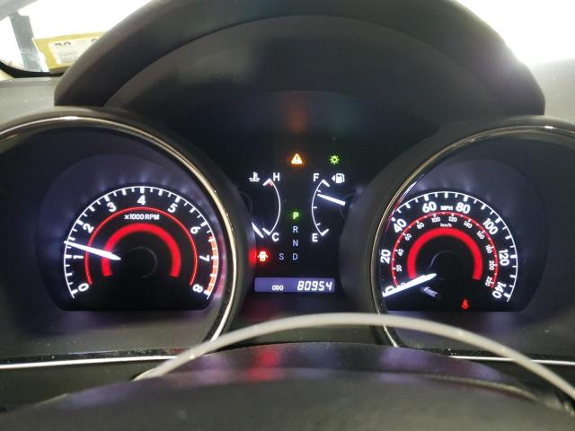 2013 TOYOTA HIGHLANDER - 5TDZK3EH5DS118274