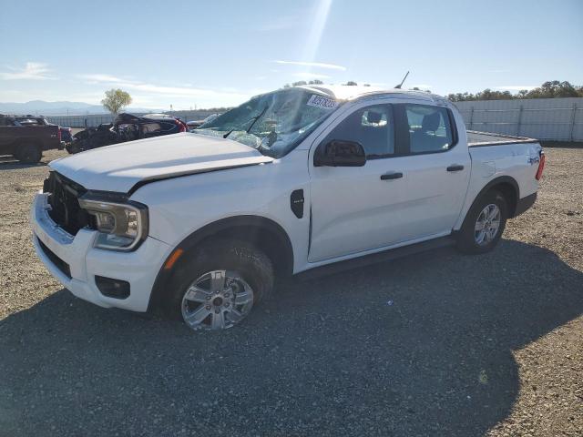 2024 FORD RANGER XL - 1FTER4PH9RLE17000