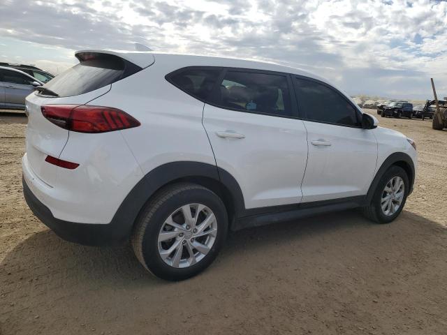 2019 HYUNDAI TUCSON SE #3296605035