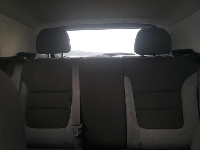 2025 CHEVROLET TRAILBLAZE KL79MPSP8SB064645