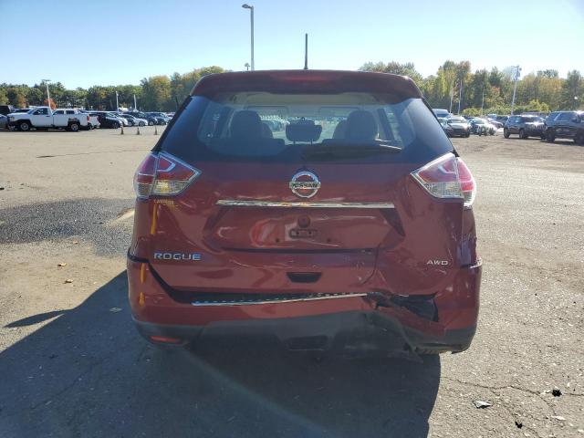2016 NISSAN ROGUE S - 5N1AT2MV7GC924503