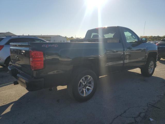 2017 CHEVROLET SILVERADO - 1GCNKNEC1HZ306602