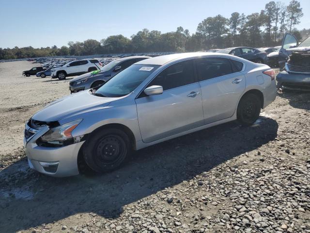 Global Auto Auctions: 2014 NISSAN ALTIMA 2.5