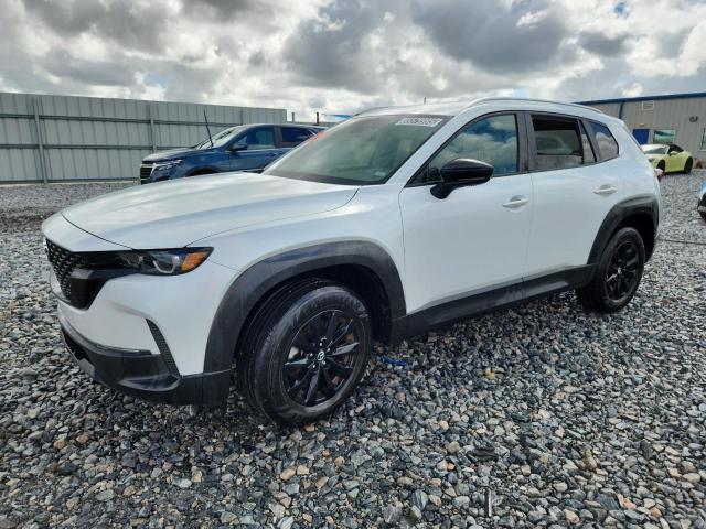 MAZDA CX-50 PREF