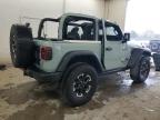 Lot #3303947697 2024 JEEP WRANGLER R