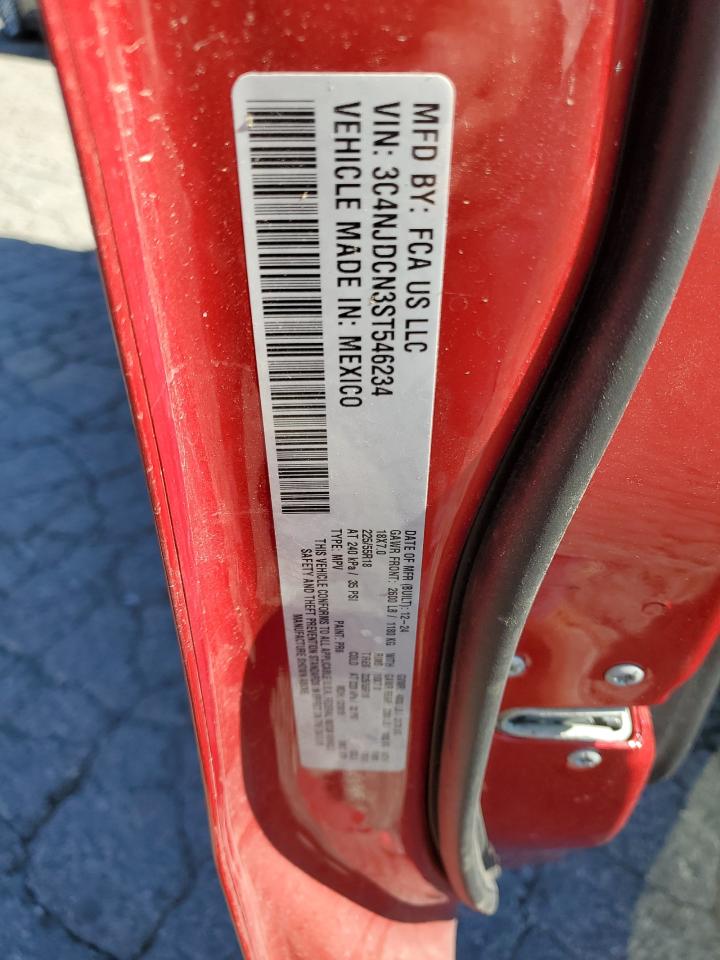 JEEP COMPASS LIMITED