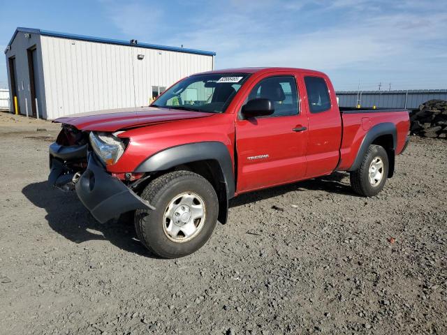 TOYOTA TACOMA ACCESS CAB