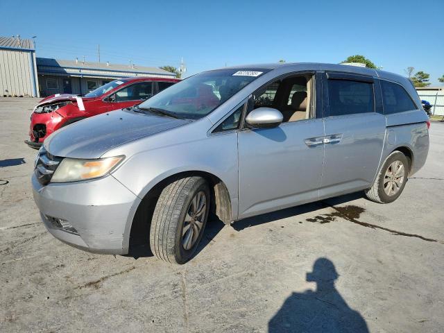 HONDA ODYSSEY EX