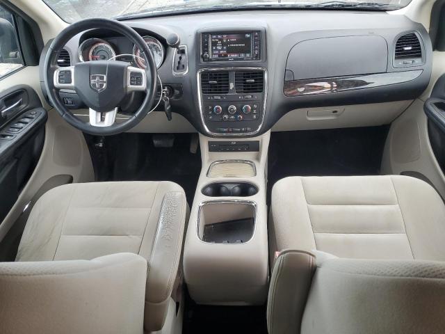 2015 DODGE GRAND CARA 2C4RDGCG1FR581911