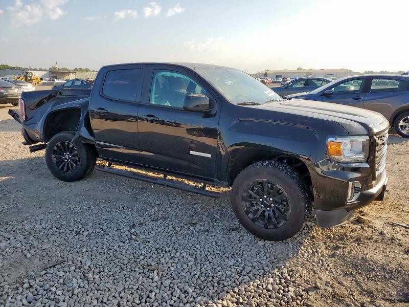 2022 GMC CANYON ELEVATION - 1GTG5CEN2N1259144