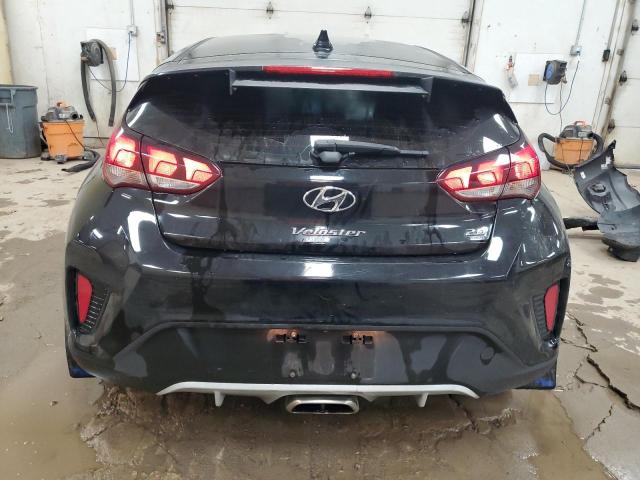 2019 HYUNDAI VELOSTER B #3284839534