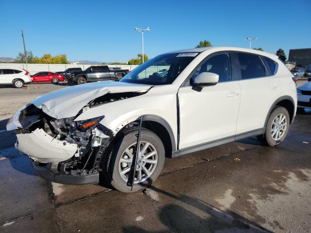 2023 MAZDA CX-5 PREFE - JM3KFBCM4P0193319