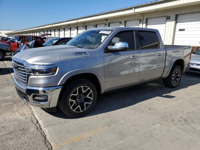 Global Auto Auctions: 2025 RAM 1500 LARAMIE