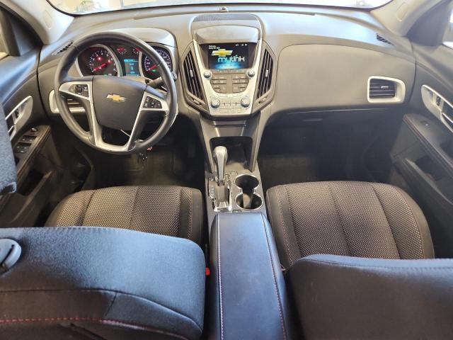 2015 CHEVROLET EQUINOX LT - 1GNALBEK6FZ129499