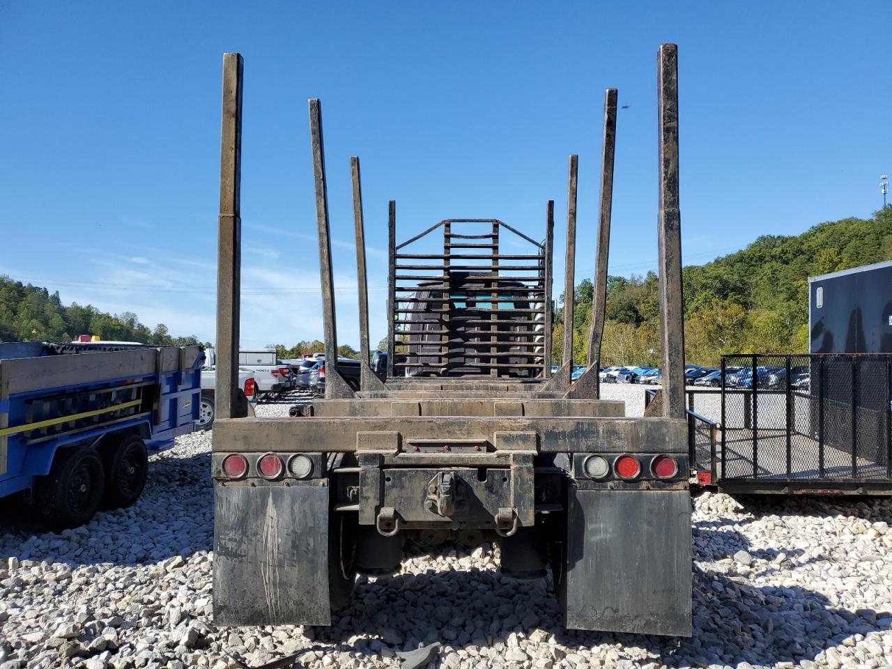 Lot #3283994834 2007 STRG LT 9500