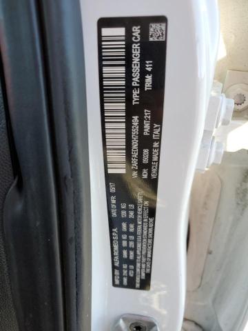 2017 ALFA ROMEO GIULIA Q4 ZARFAEDNXH7552494