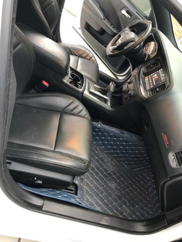 2020 DODGE CHARGER SR 2C3CDXL91LH240571