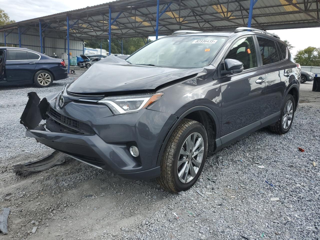 TOYOTA RAV4 LIMITED