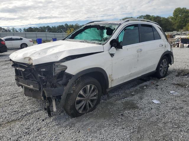 Global Auto Auctions: 2020 MERCEDES-BENZ GLE 350