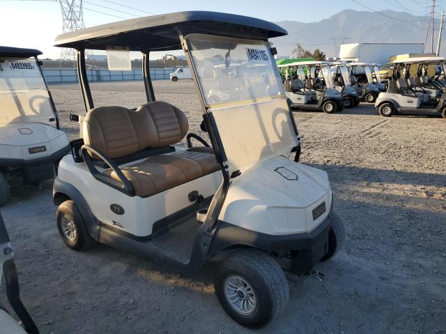 Global Auto Auctions: 2020 CLUBCAR TEMPO LITHIUM