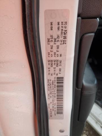 2015 JEEP GRAND CHER 1C4RJFAG1FC177957